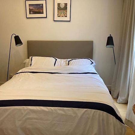 Studio Saint Germain Des Pres Paris Eksteriør billede
