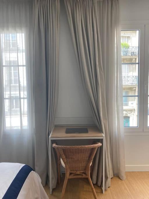Studio Saint Germain Des Pres Paris Eksteriør billede